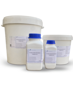 Tri-sodium phosphate Dodecahydrate 98 +%, food grade, pure