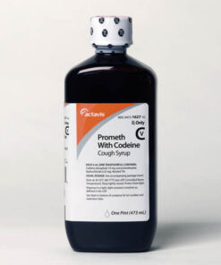Where To Buy Actavis Promethazine Codeine Online - Genius Pharmacy