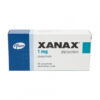 Xanax Alprazolam