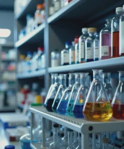 Research & Chemical Supplies