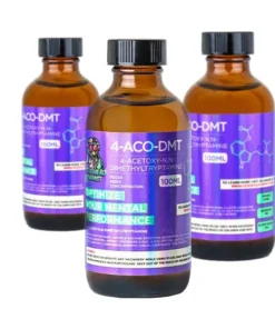 4-ACO DMT