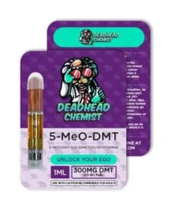 5-Meo-DMT(Cartridge)
