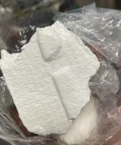 Bolivian Flake Cocaine