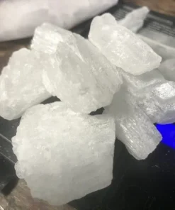 Crystal Meth