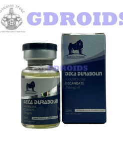 Deca Durabolin 10ml (Nandrolone Decanoate)