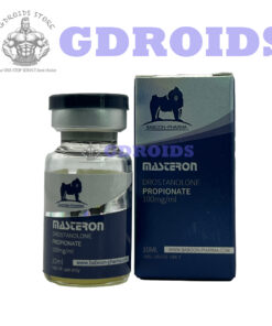 Masteron 100mg