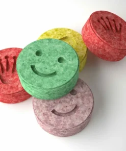 Ecstasy pills
