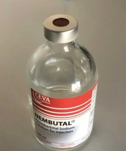 Nembutal Liquid