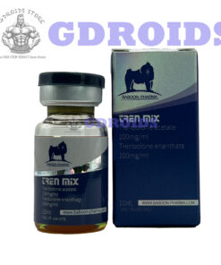 Trenbolone MIX 200-US