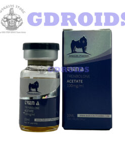 Trenbolone Acetate 100-US