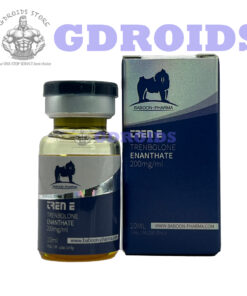 Trenbolone Enanthate 200