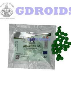 Anadrol