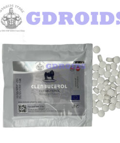 Clenbuterol