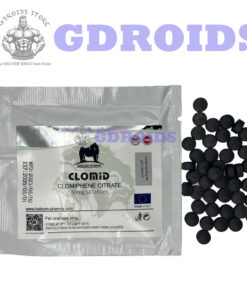 Clomid