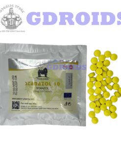 Winstrol 10mg