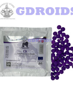 T3 Cytomel