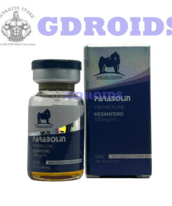 PARABOLON