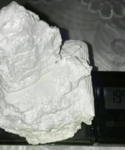 Peruvian flake cocaine