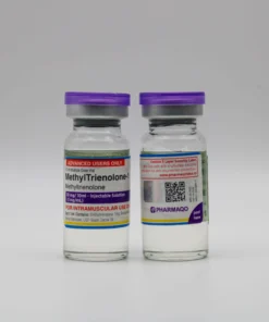 Metribolone 0.5mg(Tren)