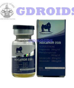 Sustanon 250