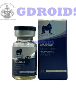 Testosterone Propionate