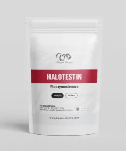HALOTESTIN 10