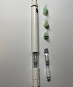 Retatrutide 50mg Dual-Chamber Cartridge Pen