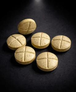7-OH Pellets