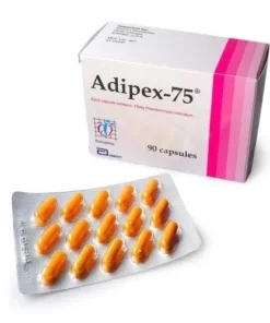 Adipex-P 75mg