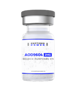 AOD9604 2mg
