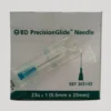 23G x 1 BD PrecisionGlide™ Needle