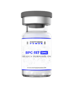 Buy BPC-157 5MG - Healing & Recovery