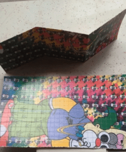 Buy LSD Blotter 500mcg
