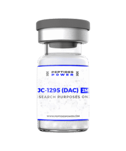 CJC-1295 (DAC) 2MG