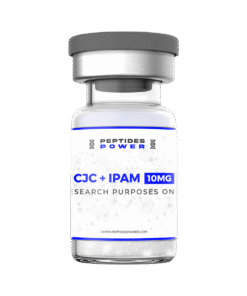 cjc-1295-ipamorelin-peptide
