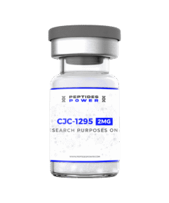 CJC-1295 NO DAC (Mod GRF 1-29) (5mg)