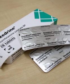 Dexedrine 10mg