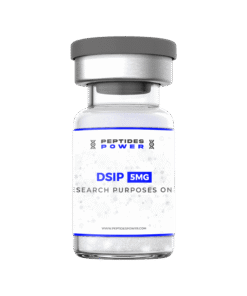 DSIP - Enhance Sleep Quality & Recovery