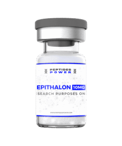 Epithalamin (Epithalon) - Anti-Aging