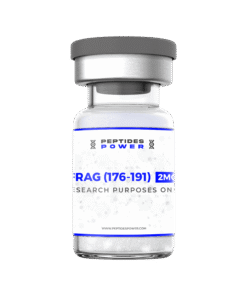 Frag (176-191) Fat loss Peptide