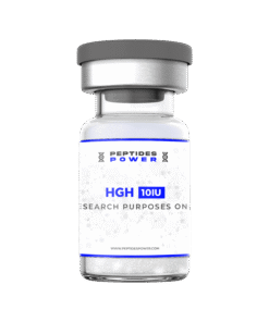 HGH (Human Growth Hormone)10 IU
