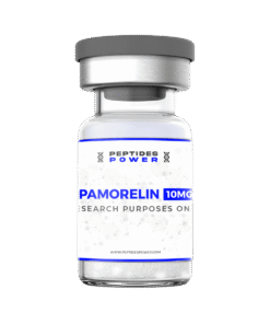 Ipamorelin (5mg)