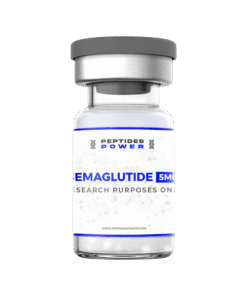 Semaglutide Peptide 2mg / 5mg / 10mg Vial
